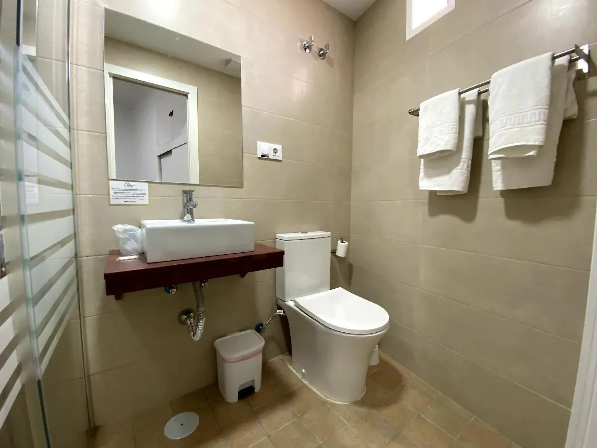 Hostal Mellizo Lebrija