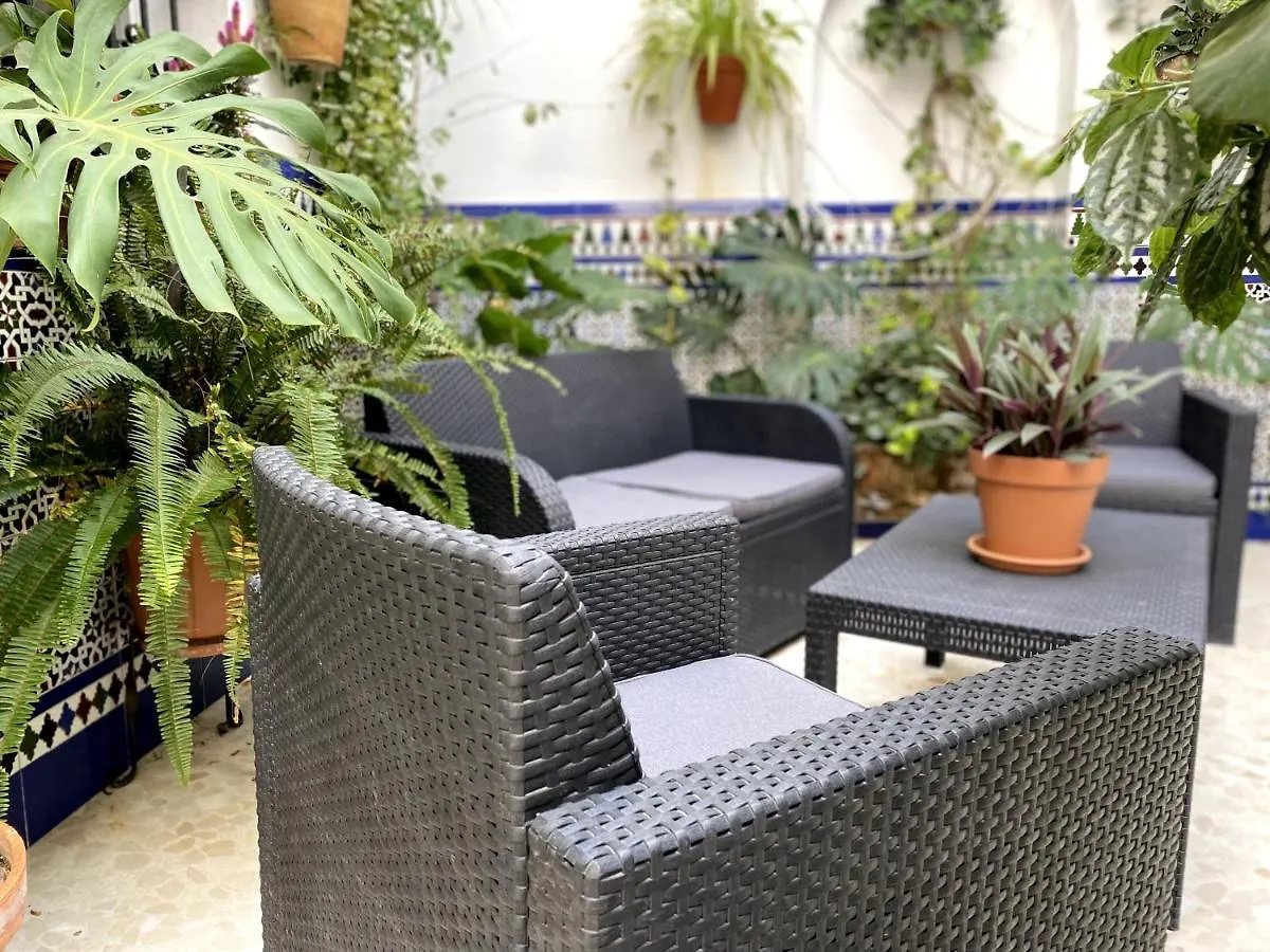 Hostal Mellizo Lebrija Spain