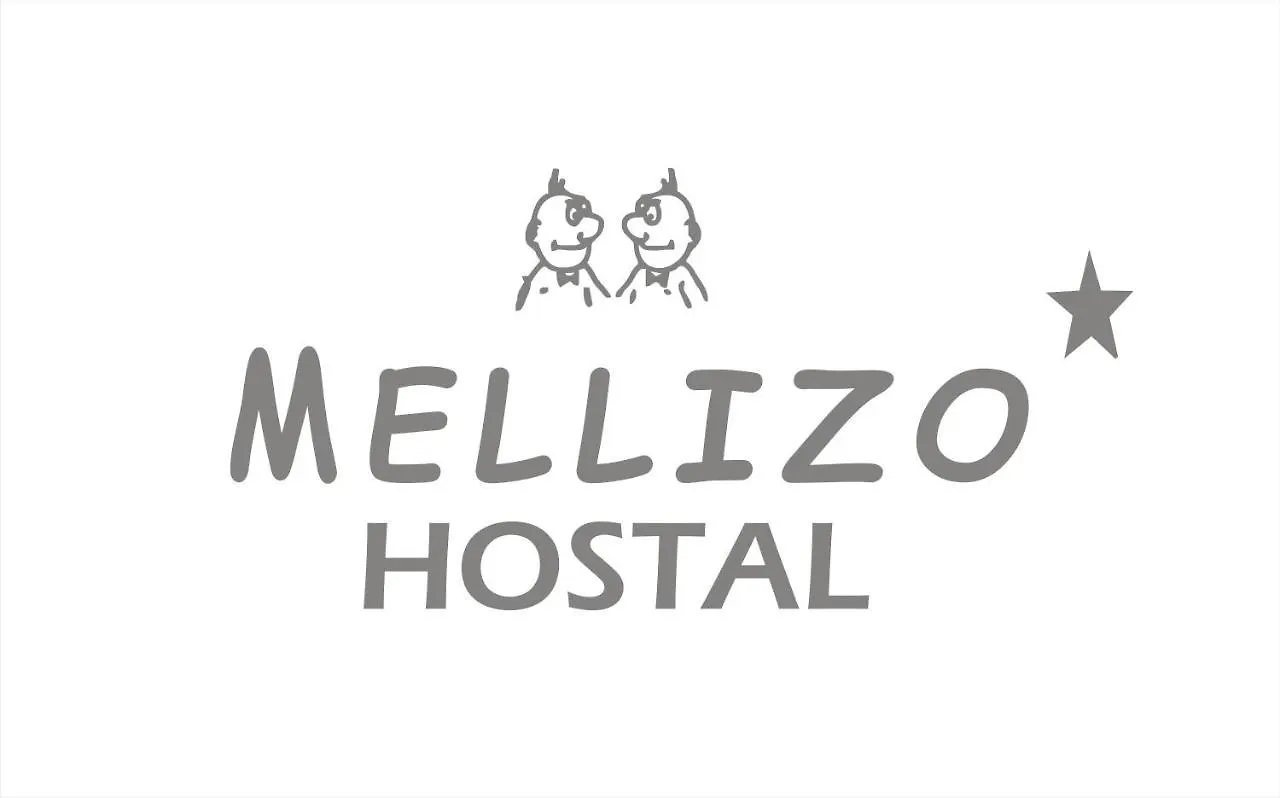 Guest house Hostal Mellizo Lebrija