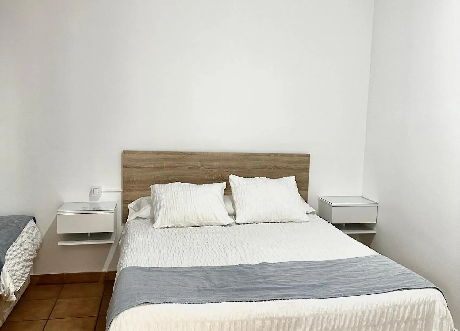 Hostal Mellizo Lebrija 0*,