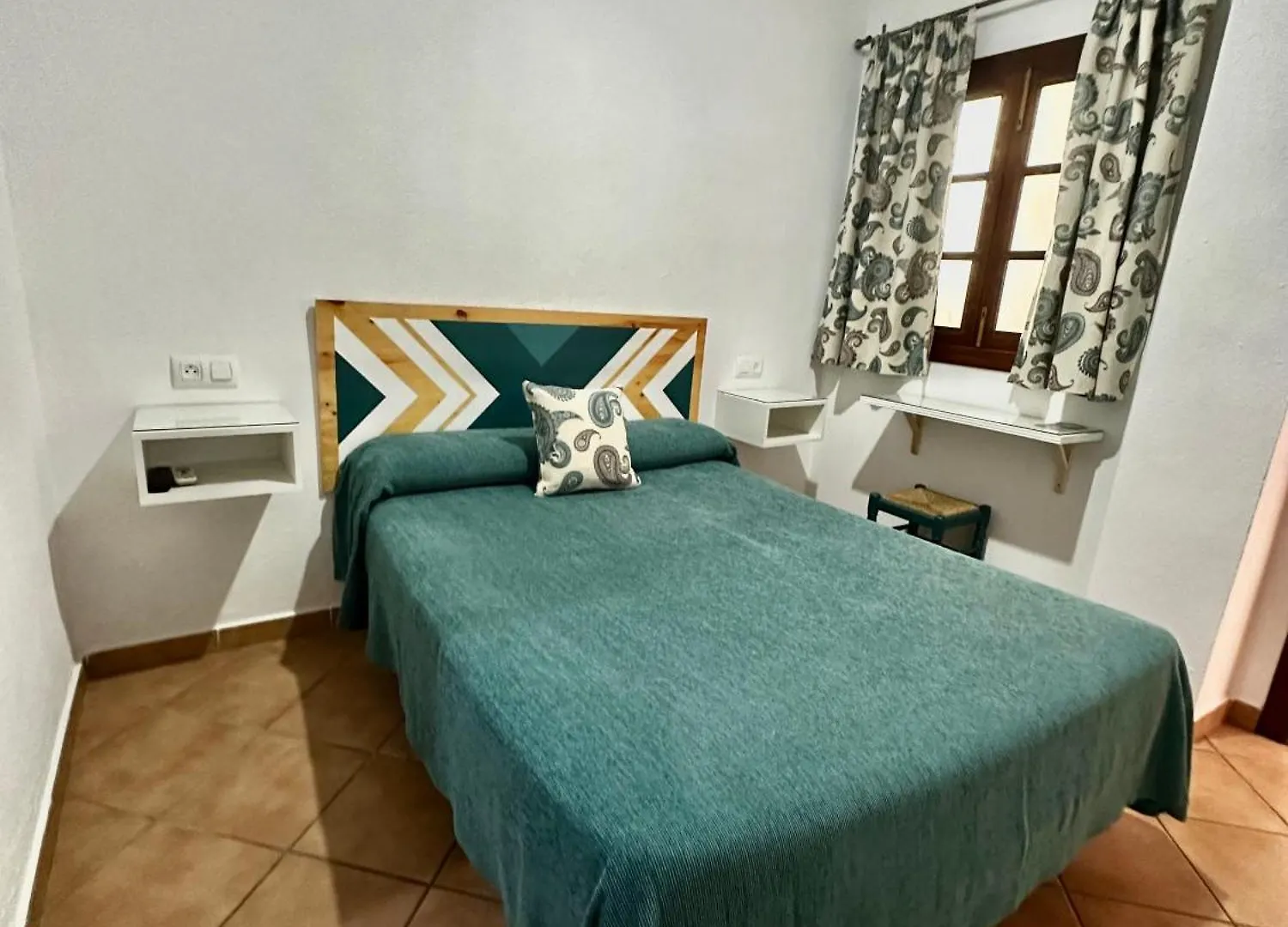Hostal Mellizo Lebrija