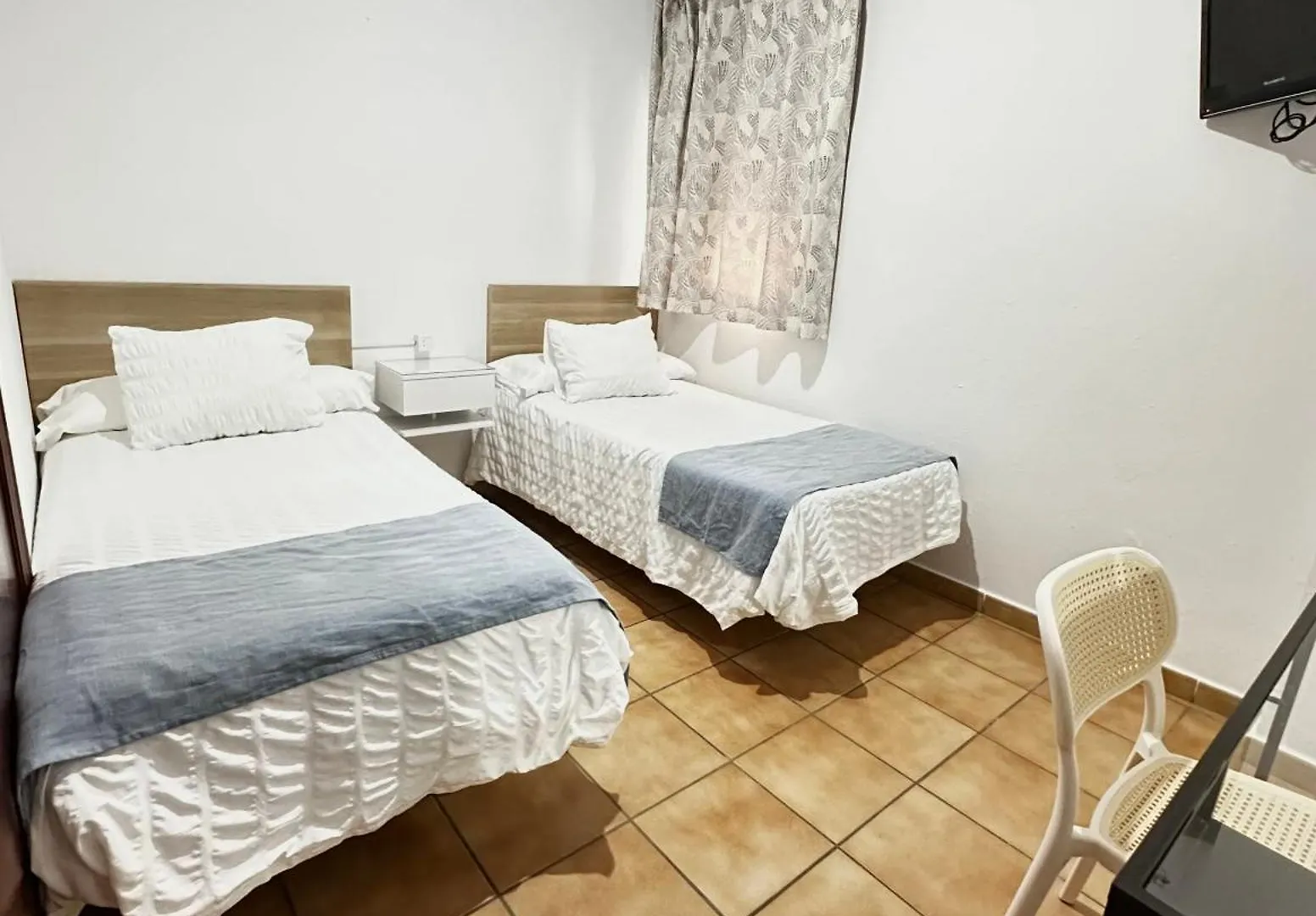 Hostal Mellizo Lebrija 0*,  Spain