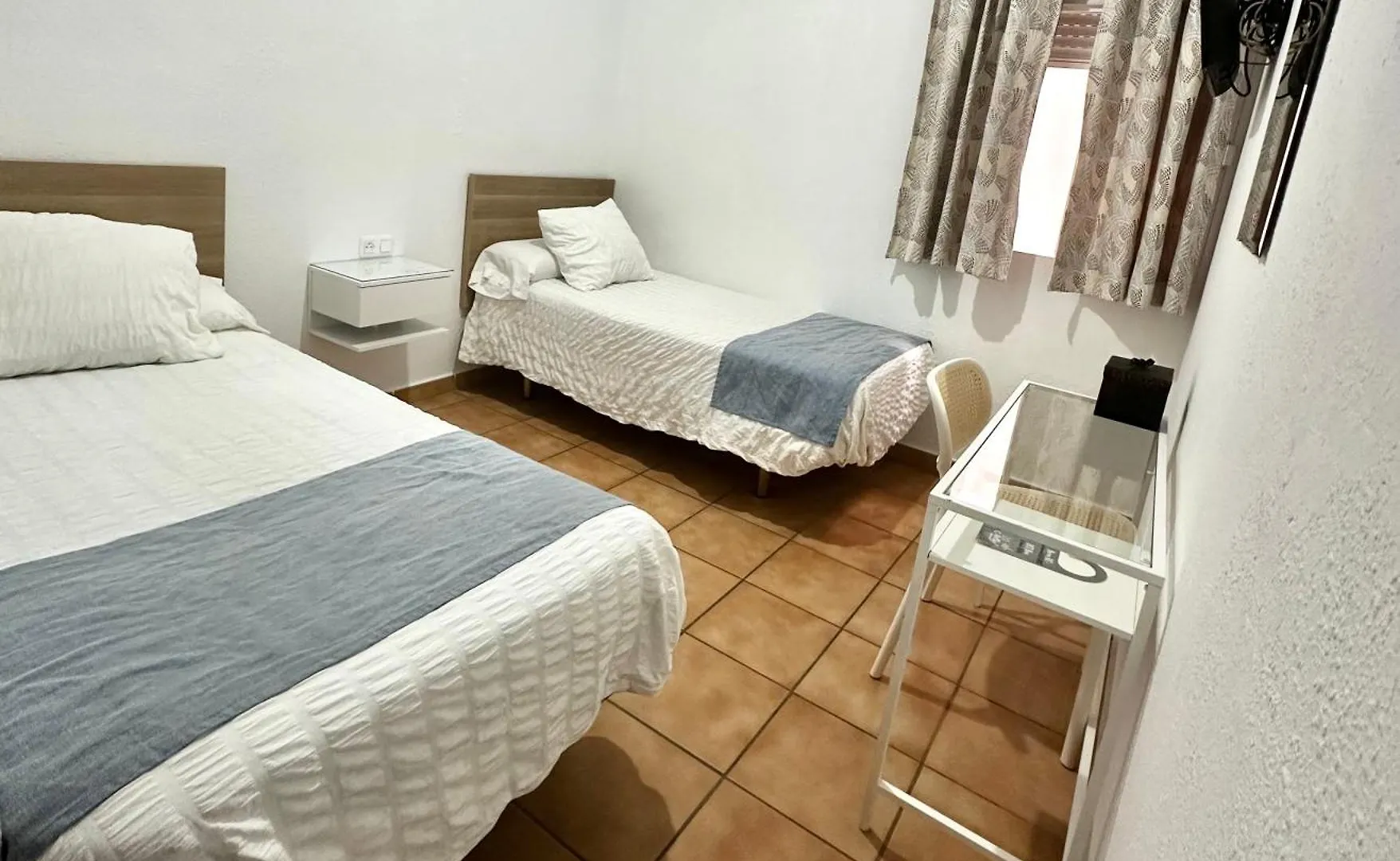 Hostal Mellizo Lebrija