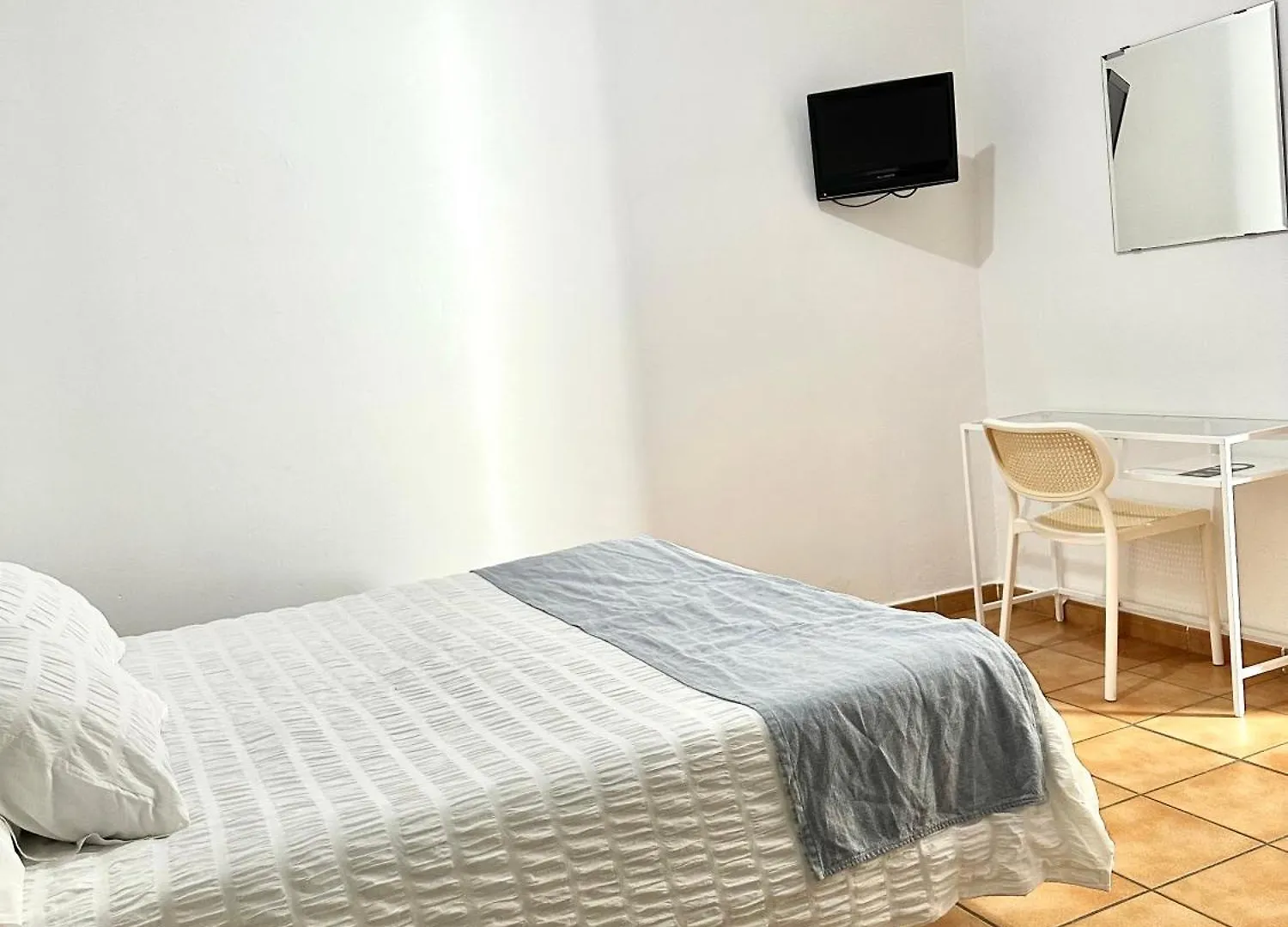 Hostal Mellizo Lebrija 0*,
