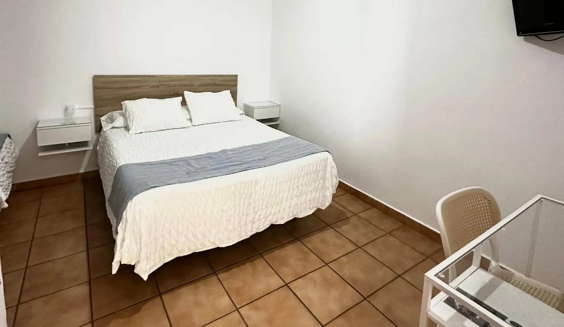 Hostal Mellizo Lebrija 0*,  Spain