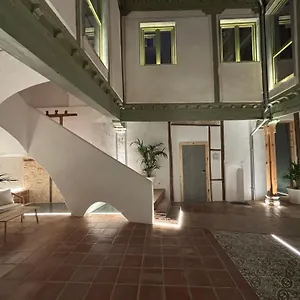 *** Hotel Carlos V España