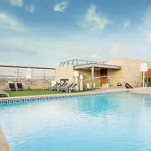 **** Hotel Ilunion España
