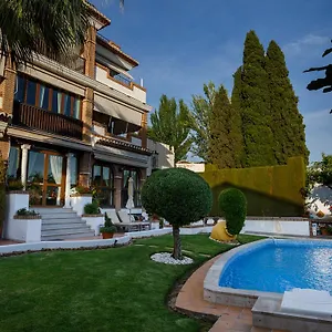 Hotel Sur, Huétor Vega