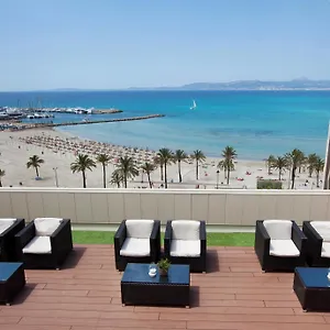*** Hotel Whala!beach España