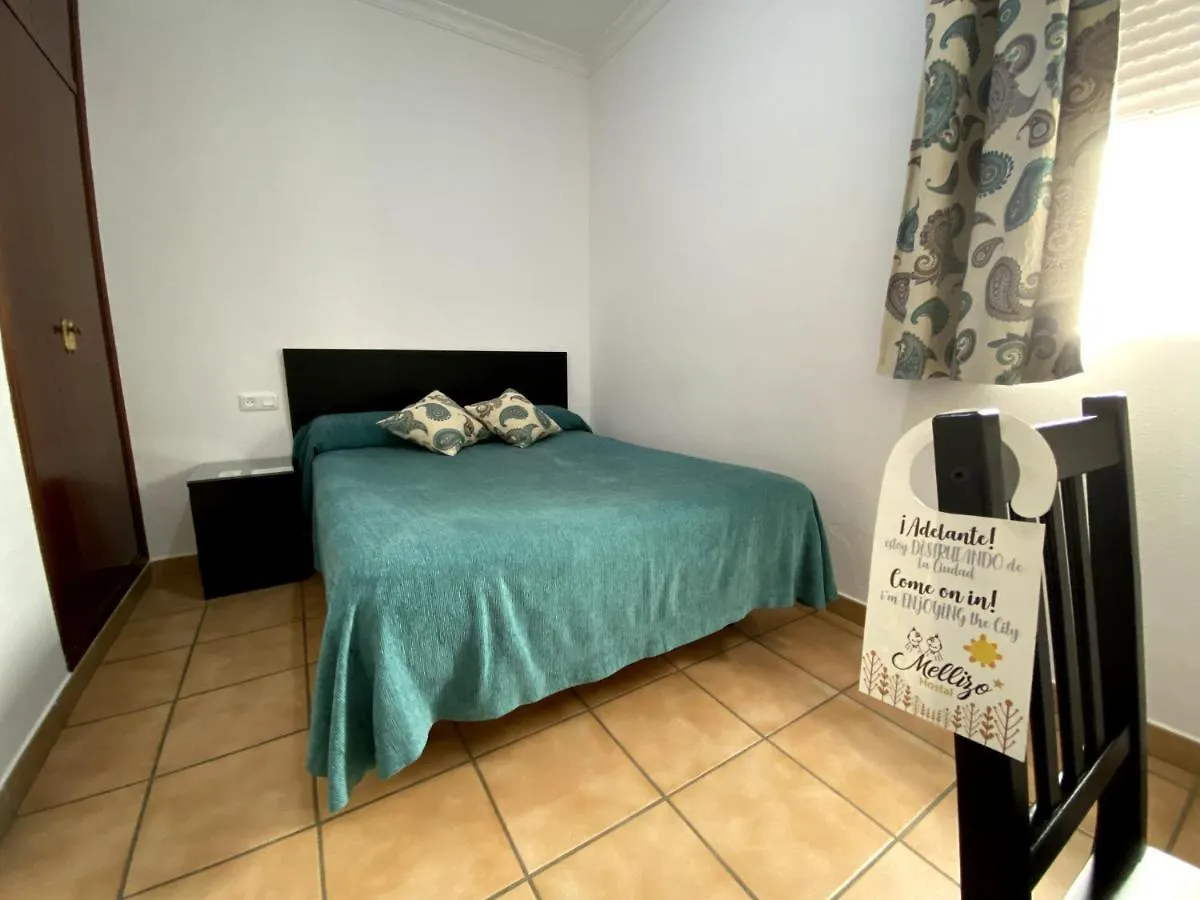 Hostal Mellizo Lebrija Spain