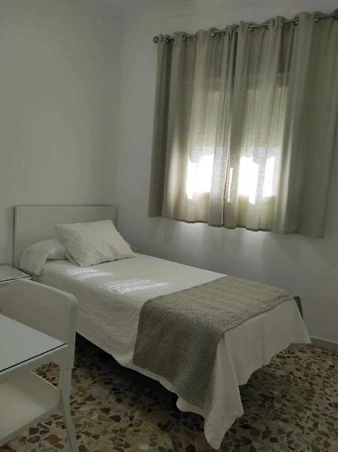 Hostal Mellizo Lebrija 0*,  Spain