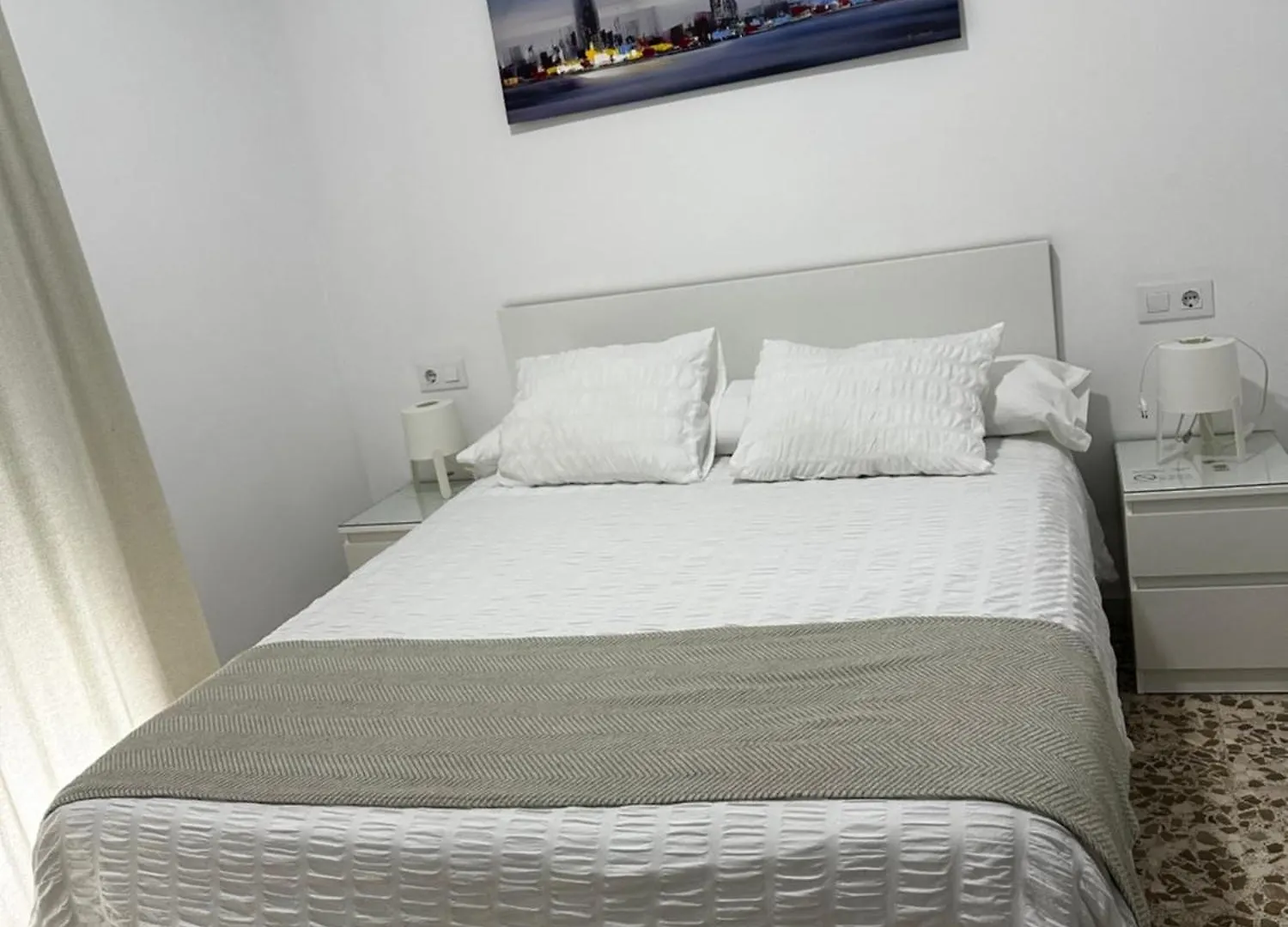 Guest house Hostal Mellizo Lebrija