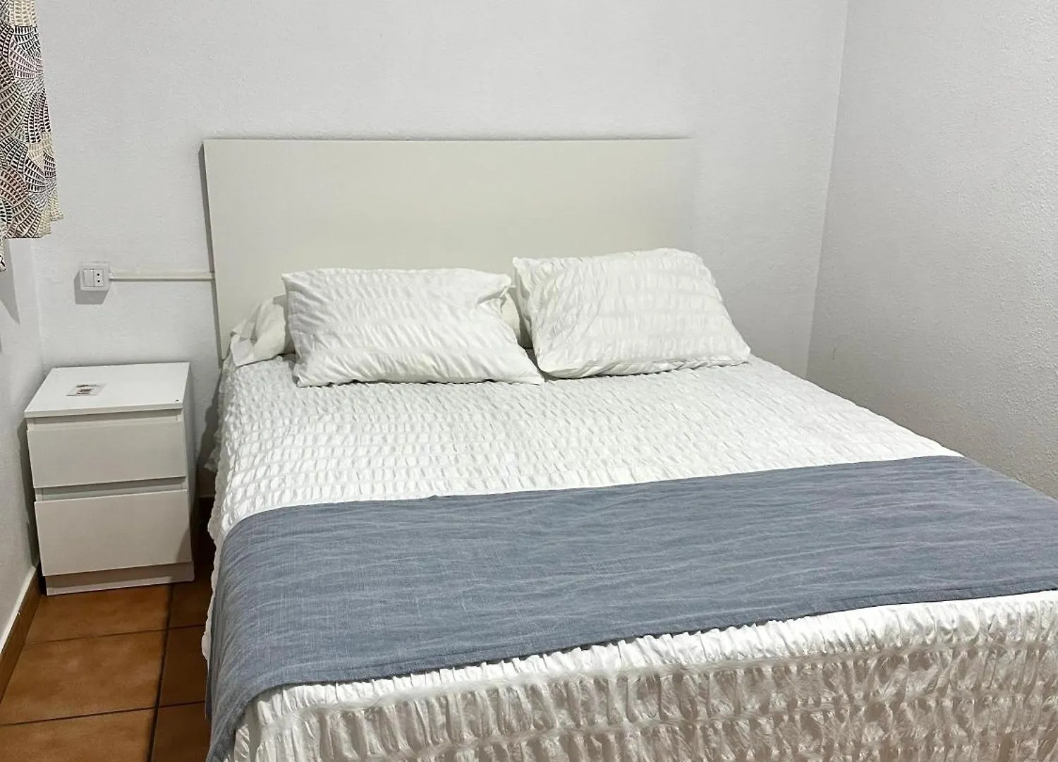 Hostal Mellizo Lebrija