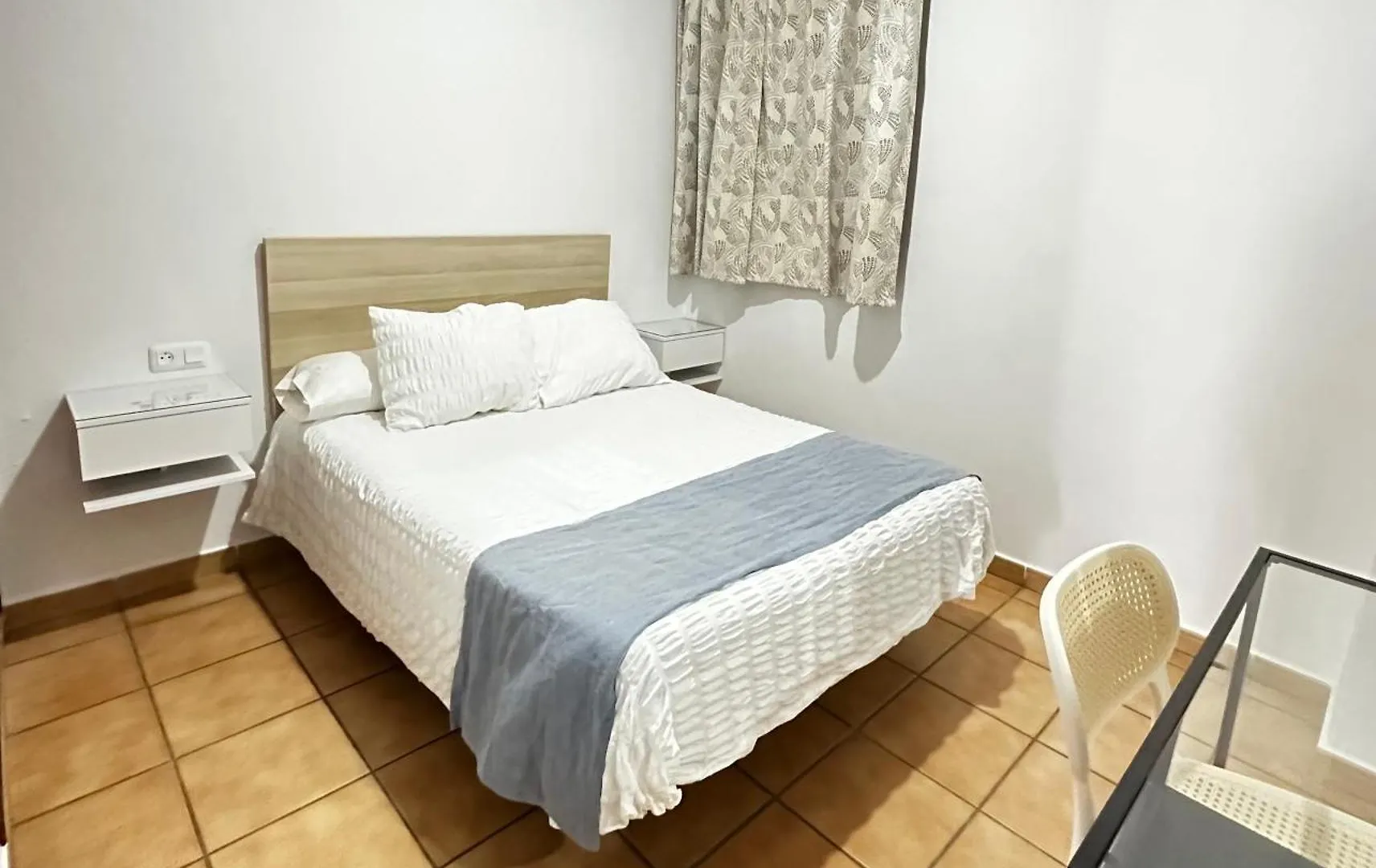 Hostal Mellizo Lebrija