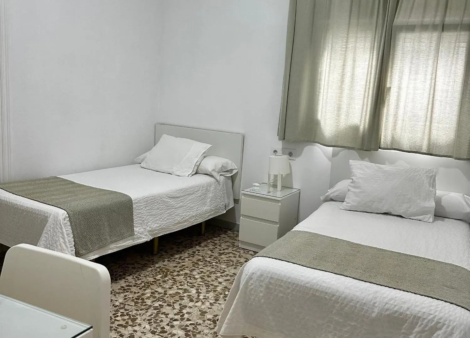Hostal Mellizo Lebrija Spain
