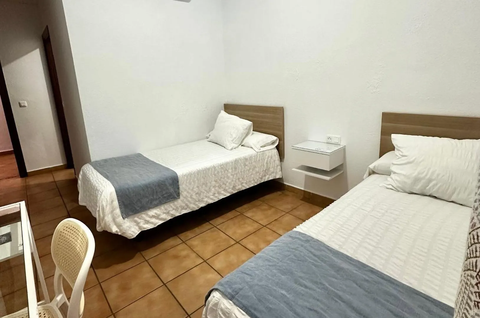 Hostal Mellizo Lebrija Spain