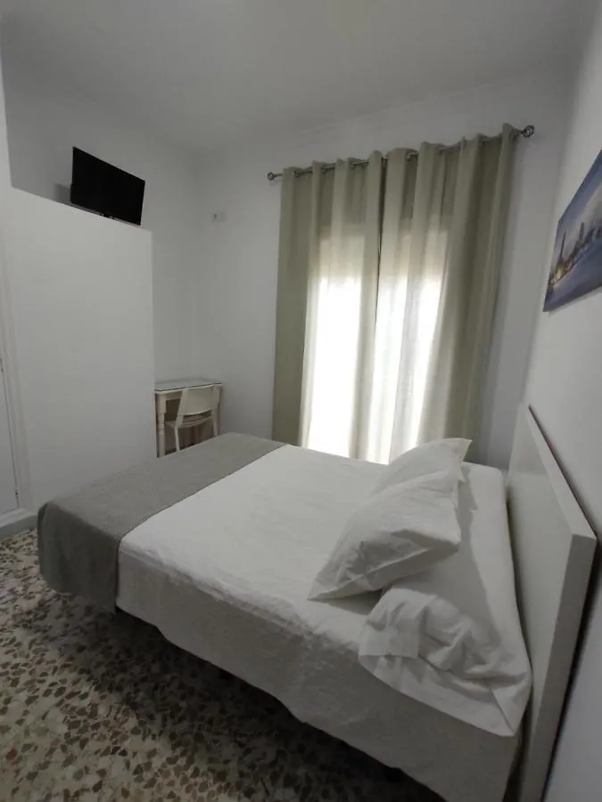 Hostal Mellizo Lebrija