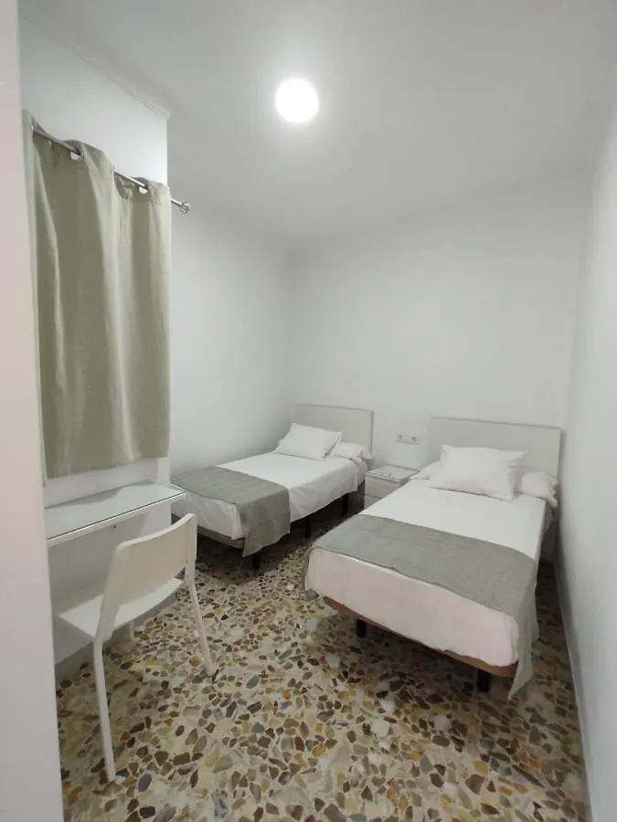 Hostal Mellizo Lebrija