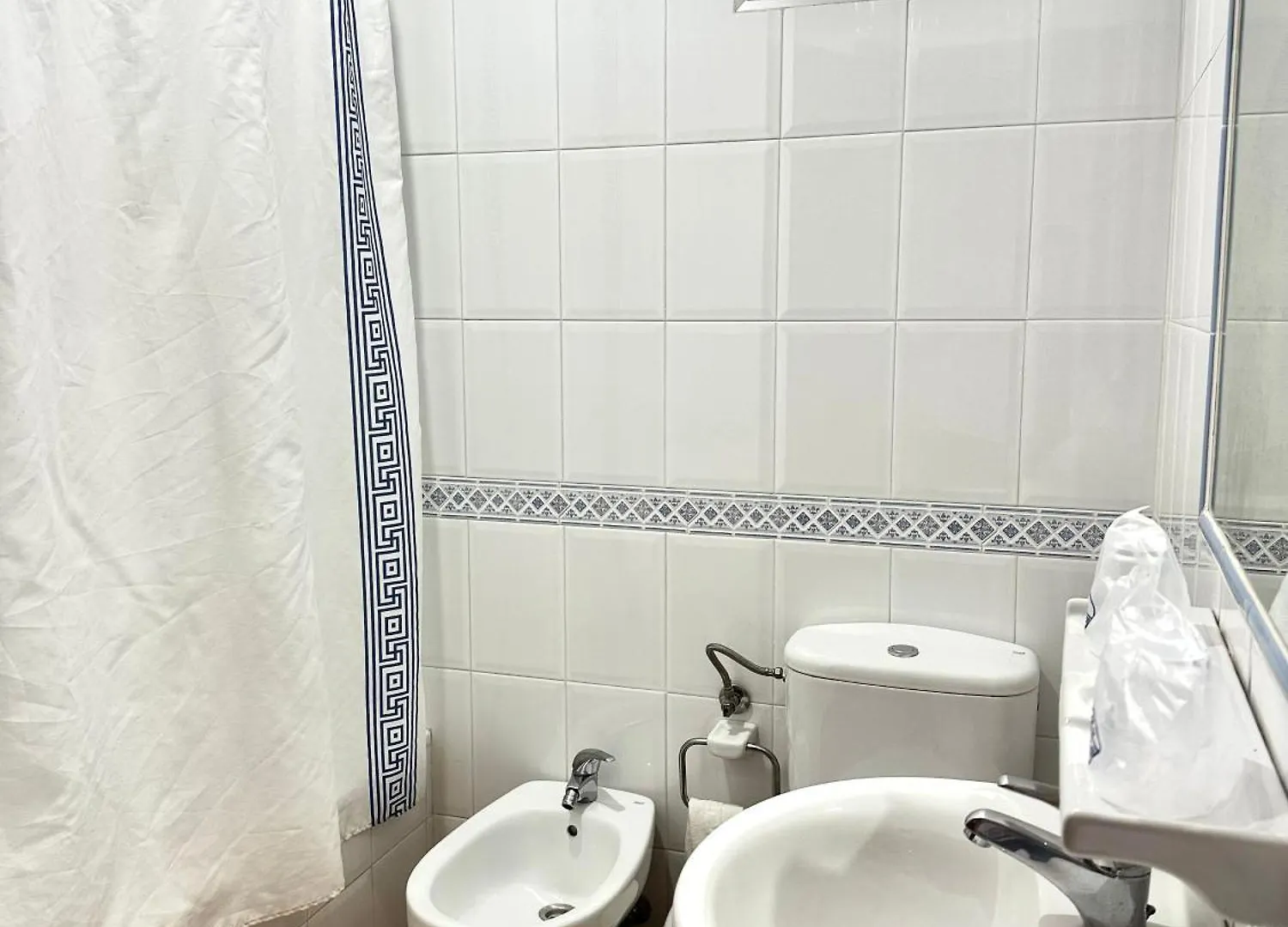 Pensión Hostal Mellizo Lebrija
